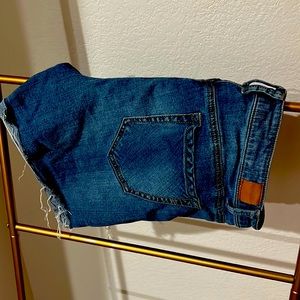 Jolt stretchy size 13